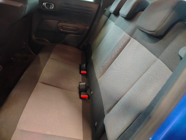 CITROEN C3 Aircross usata, con Controllo elettronico della corsia