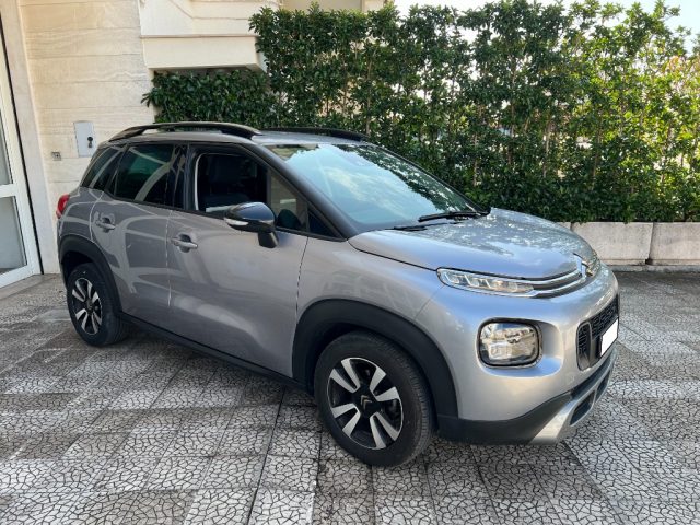 CITROEN C3 Aircross usata 2