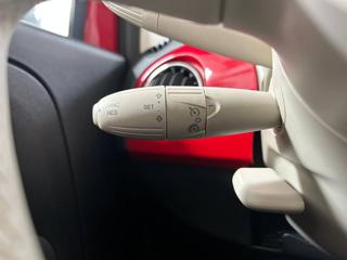 FIAT 500 usata, con Sistema di navigazione
