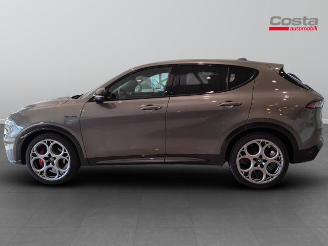 ALFA ROMEO Tonale usata, con Climatizzatore