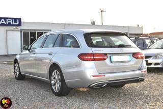 MERCEDES-BENZ E 220 usata, con Climatizzatore