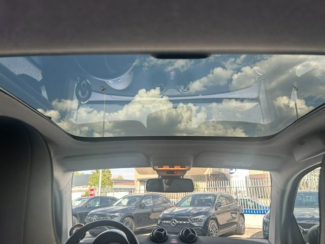 SMART ForTwo usata, con Climatizzatore