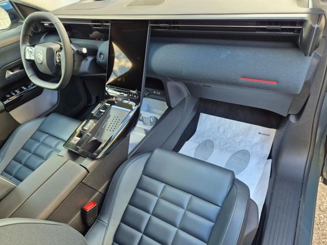 CITROEN C5 Aircross usata, con Cruise Control