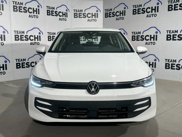 VOLKSWAGEN Golf usata, con Airbag