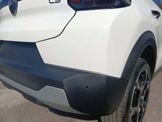 CITROEN C3 usata, con Airbag testa