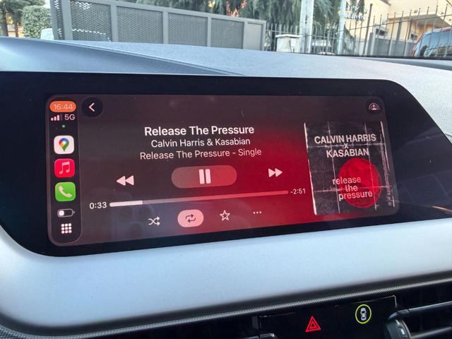 BMW 116 usata, con Controllo automatico clima