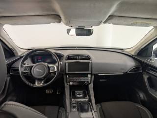 JAGUAR F-Pace usata, con Cruise Control