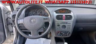 OPEL Corsa usata 16