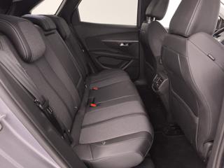 PEUGEOT 3008 usata, con Specchietti laterali elettrici