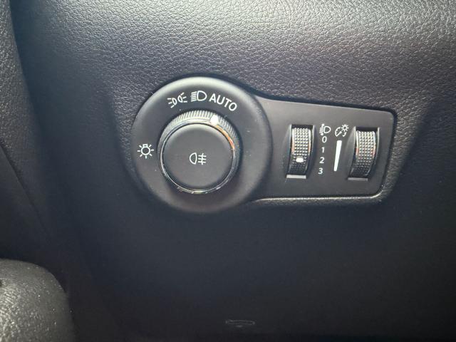 JEEP Compass usata, con Servosterzo