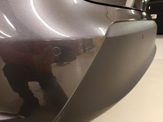 TOYOTA Yaris Cross usata, con Specchietto retrovisore con funzione antiabbagliamento