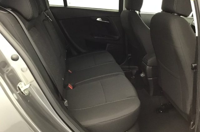 FIAT Tipo usata, con Climatizzatore