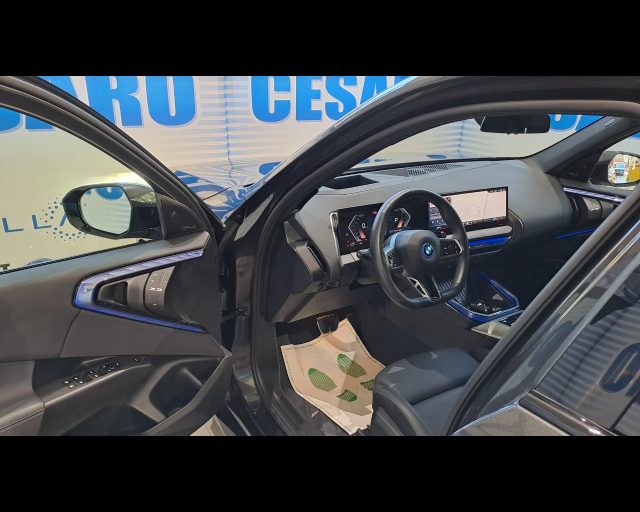 BMW X3 usata, con Servosterzo