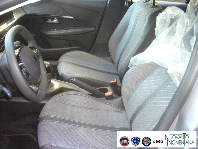 PEUGEOT 208 usata, con Volante multifunzione