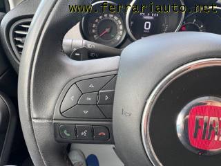 FIAT 500X usata, con Park Distance Control