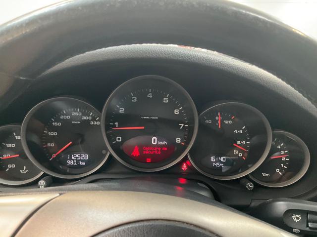 PORSCHE 911 usata, con Autoradio