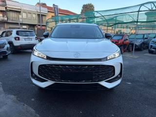 MG HS usata, con Climatizzatore