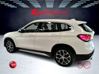 BMW X1 usata 13