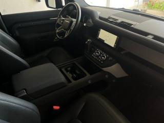 LAND ROVER Defender usata, con Airbag testa