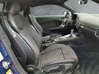 AUDI TT usata, con Fari Xenon