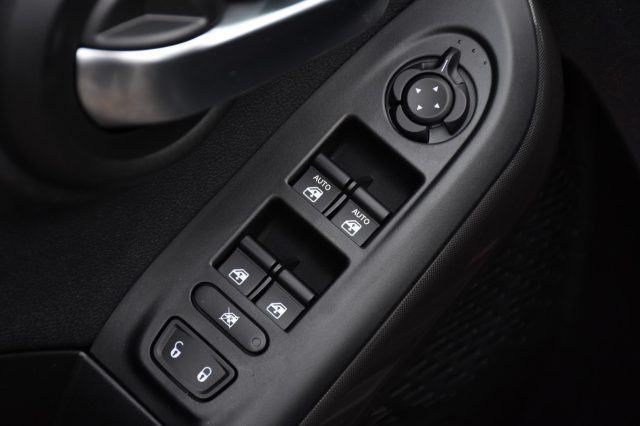 FIAT 500X usata, con Servosterzo