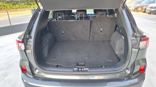 FORD Kuga usata, con Airbag laterali