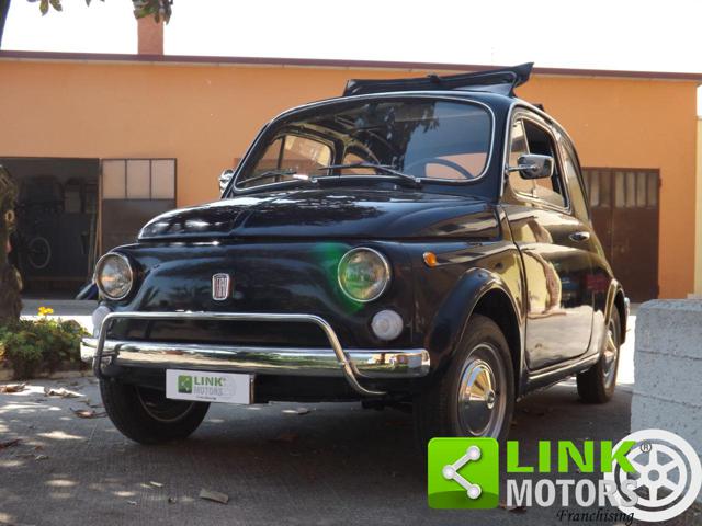 FIAT 500L usata 67