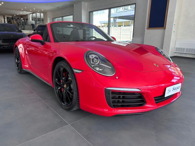 PORSCHE 911 usata, con Alzacristalli elettrici