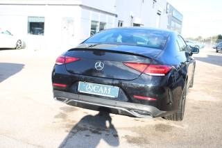 MERCEDES-BENZ CLS 350 usata, con Alzacristalli elettrici