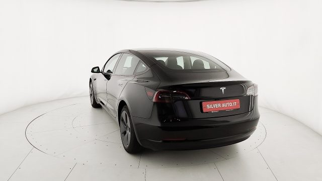 TESLA Model 3 usata, con Servosterzo