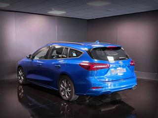 FORD Focus usata, con Climatizzatore