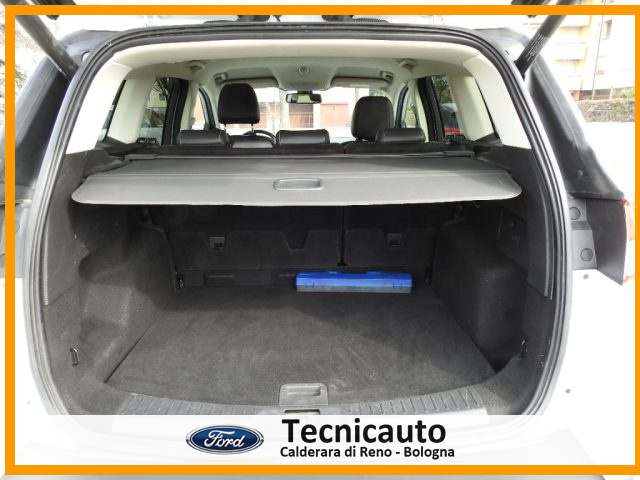 FORD Kuga usata, con ESP