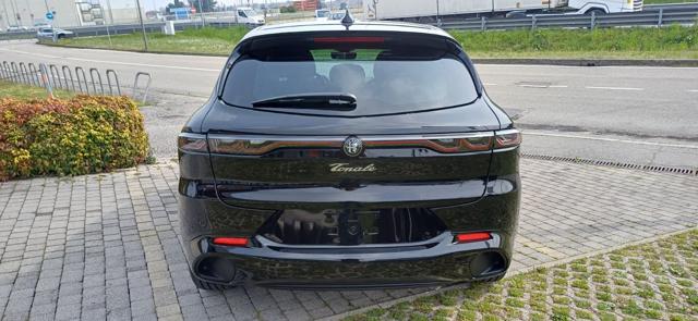 ALFA ROMEO Tonale usata, con Cerchi in lega