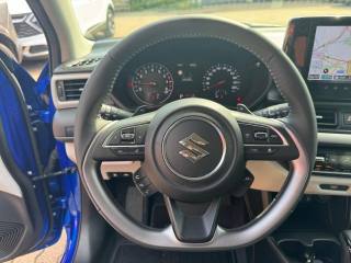 SUZUKI Swift usata, con Chiusura centralizzata