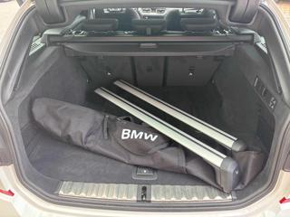 BMW 320 usata, con Cerchi in lega
