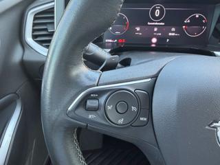 OPEL Grandland usata, con Touch screen