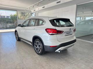 BMW X1 usata, con Airbag laterali