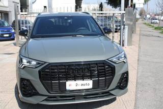 AUDI Q3 usata, con Controllo trazione