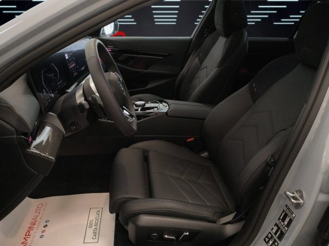 BMW 520 usata 18