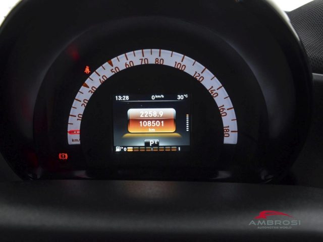 SMART ForTwo usata 10