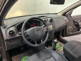 DACIA Sandero usata, con Servosterzo