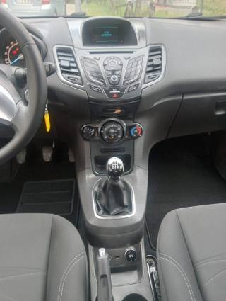 FORD Fiesta usata, con Controllo trazione