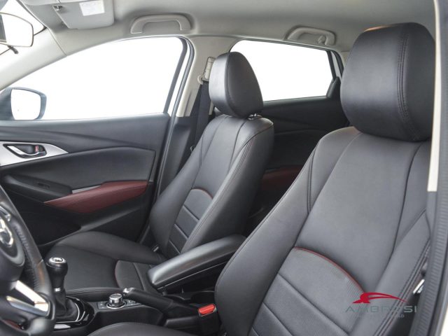 MAZDA 3 usata 8