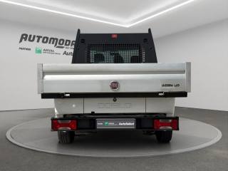 FIAT Doblo usata, con Immobilizzatore elettronico