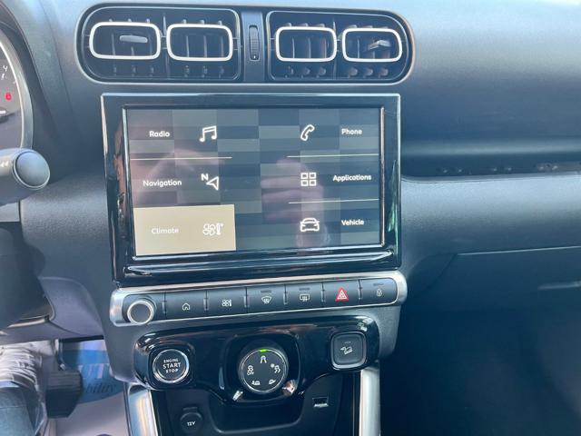 CITROEN C3 Aircross usata, con Boardcomputer
