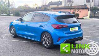 FORD Focus usata, con Servosterzo