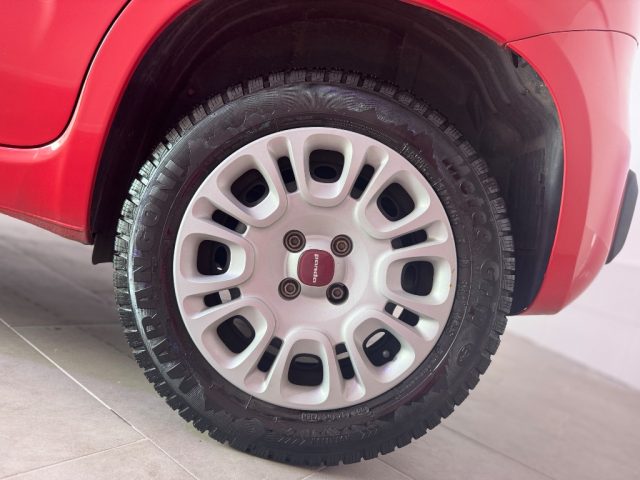 FIAT Panda usata 2