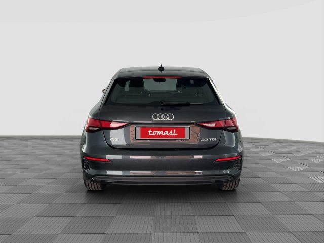 AUDI A3 usata 3