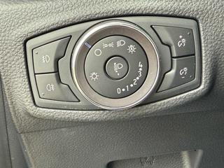 FORD Ranger usata, con Park Distance Control