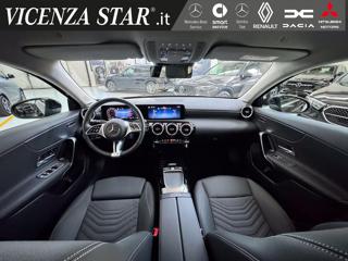 MERCEDES-BENZ A 180 usata, con Chiusura centralizzata